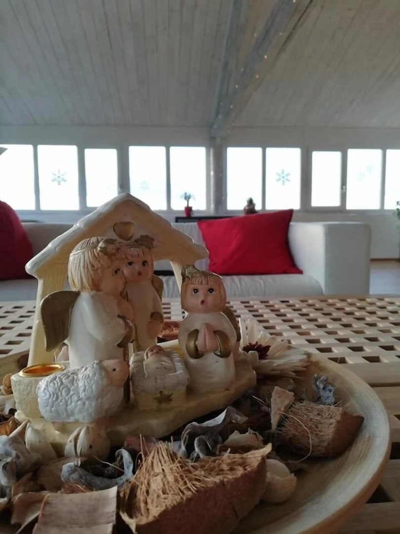 Agriturismo Masseria Cannella