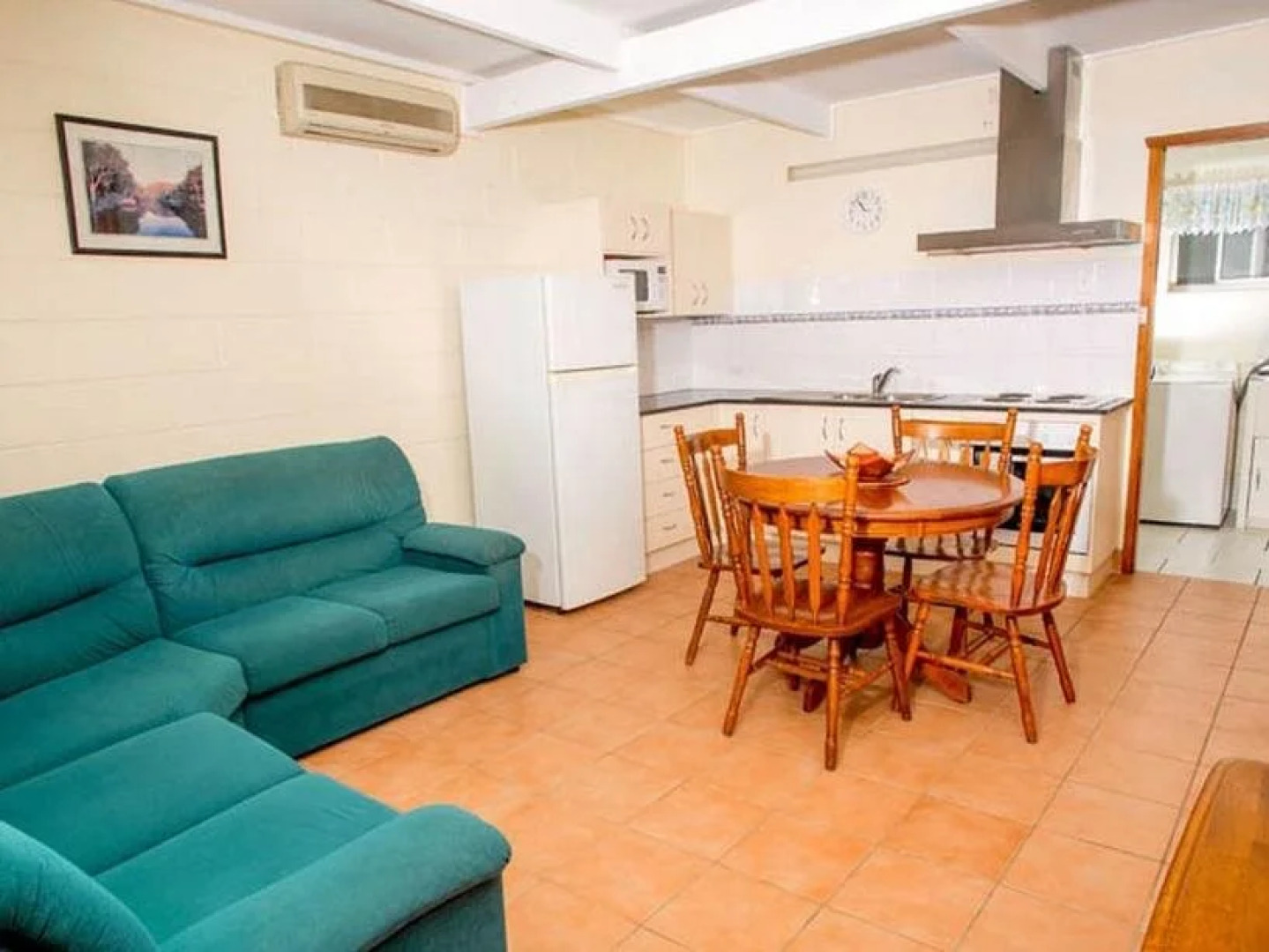 Sheridans on Prince Holiday Apartments