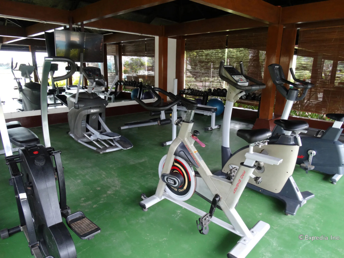 Four Points by Sheraton Palawan Puerto Princesa