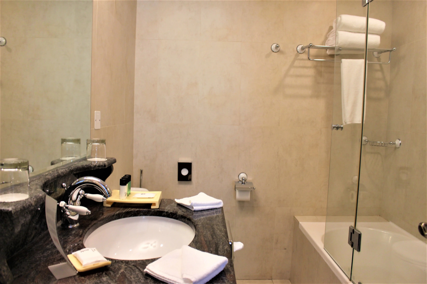 Mövenpick Hotel & Resort Al Bida'a Kuwait