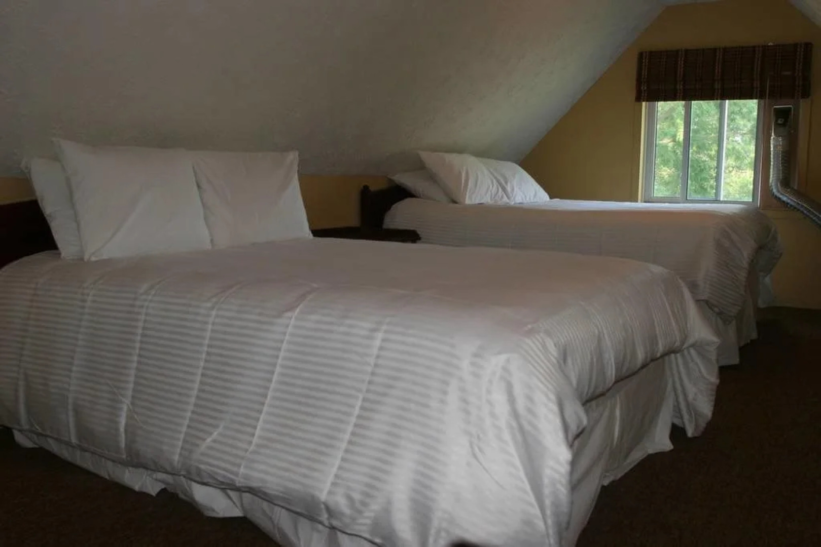 Niagara Grandview Boutique hotel