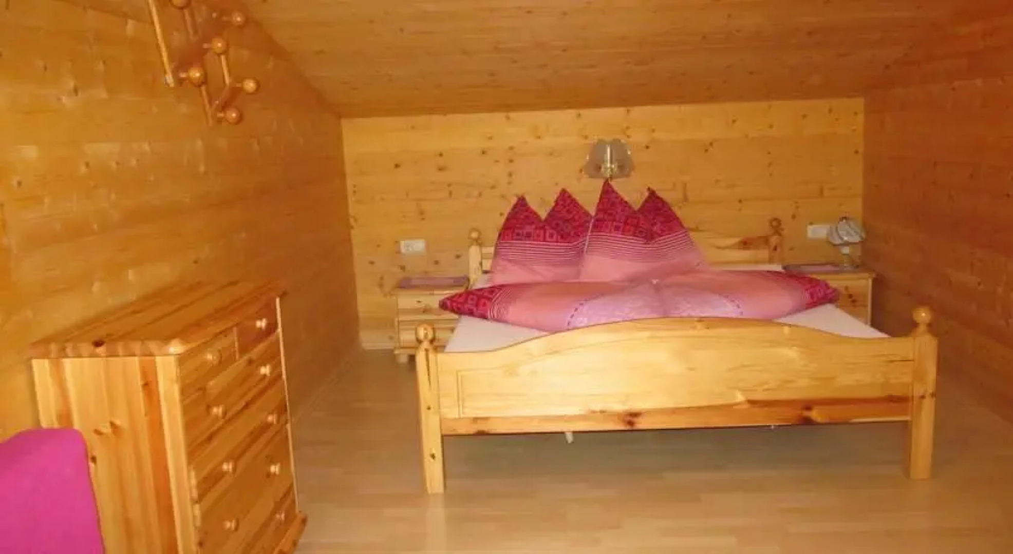 Hausersferienwohnungen