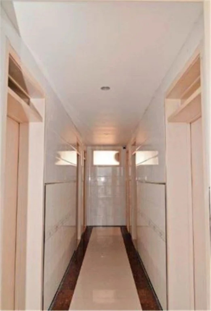 Binzhou Boxing Zhixing Wangluo Inn