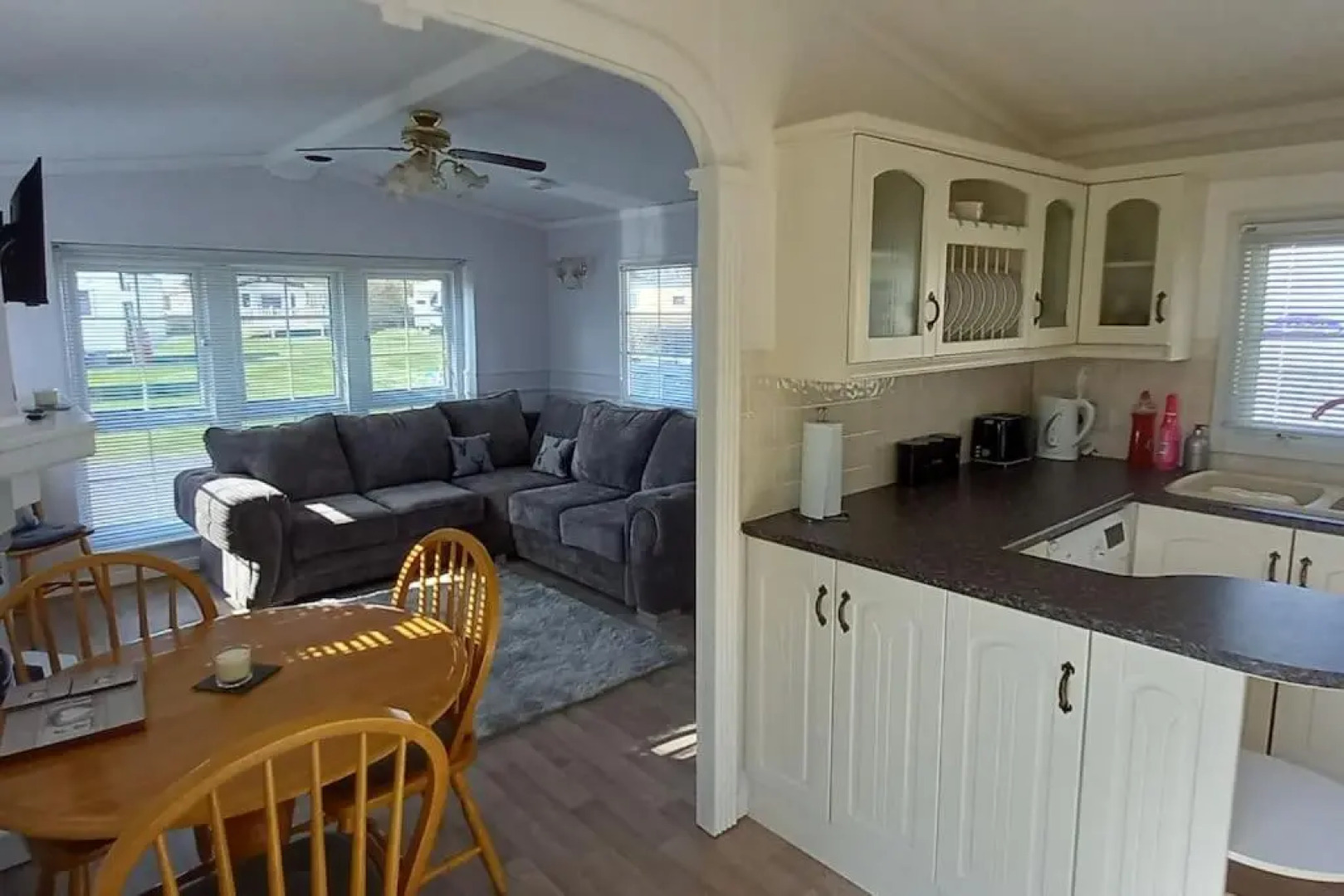 Haven Thorpe Park, Cleethorpes