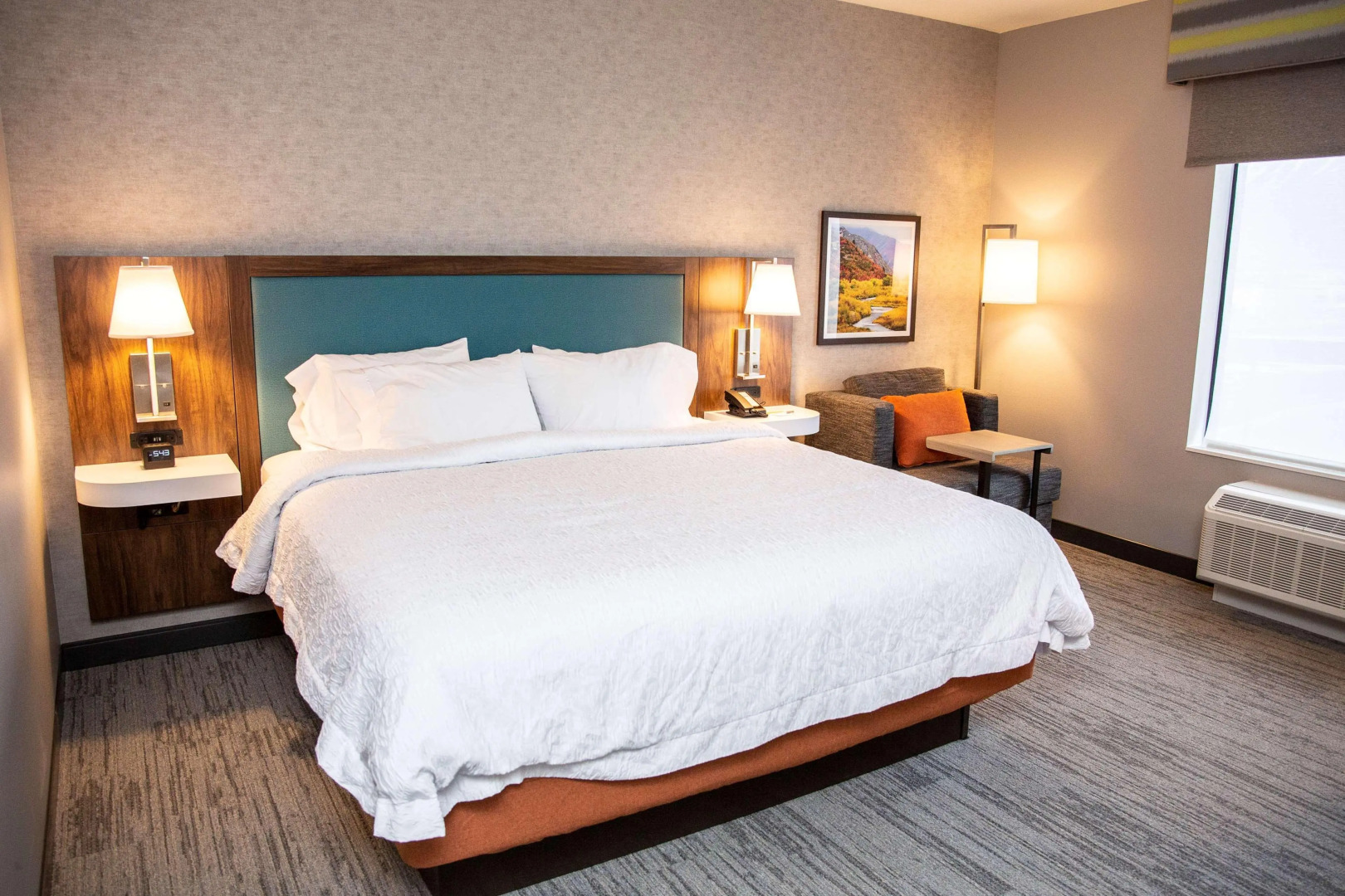 Hampton Inn & Suites Spanish Fork