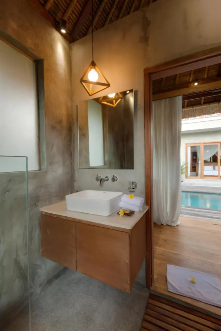 Puri Beji Bed & Breakfast