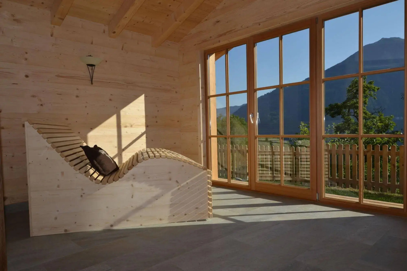 Chalets & Apartments Wachterhof