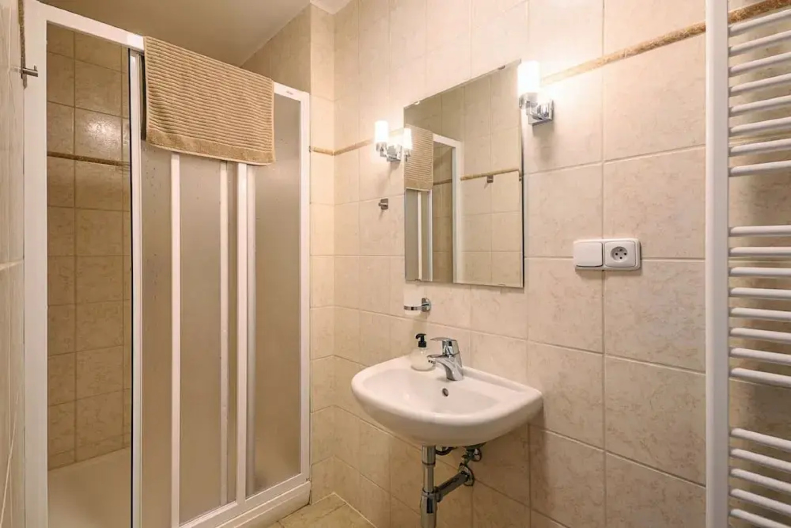 Villa Near Prkenny Dul With Sauna