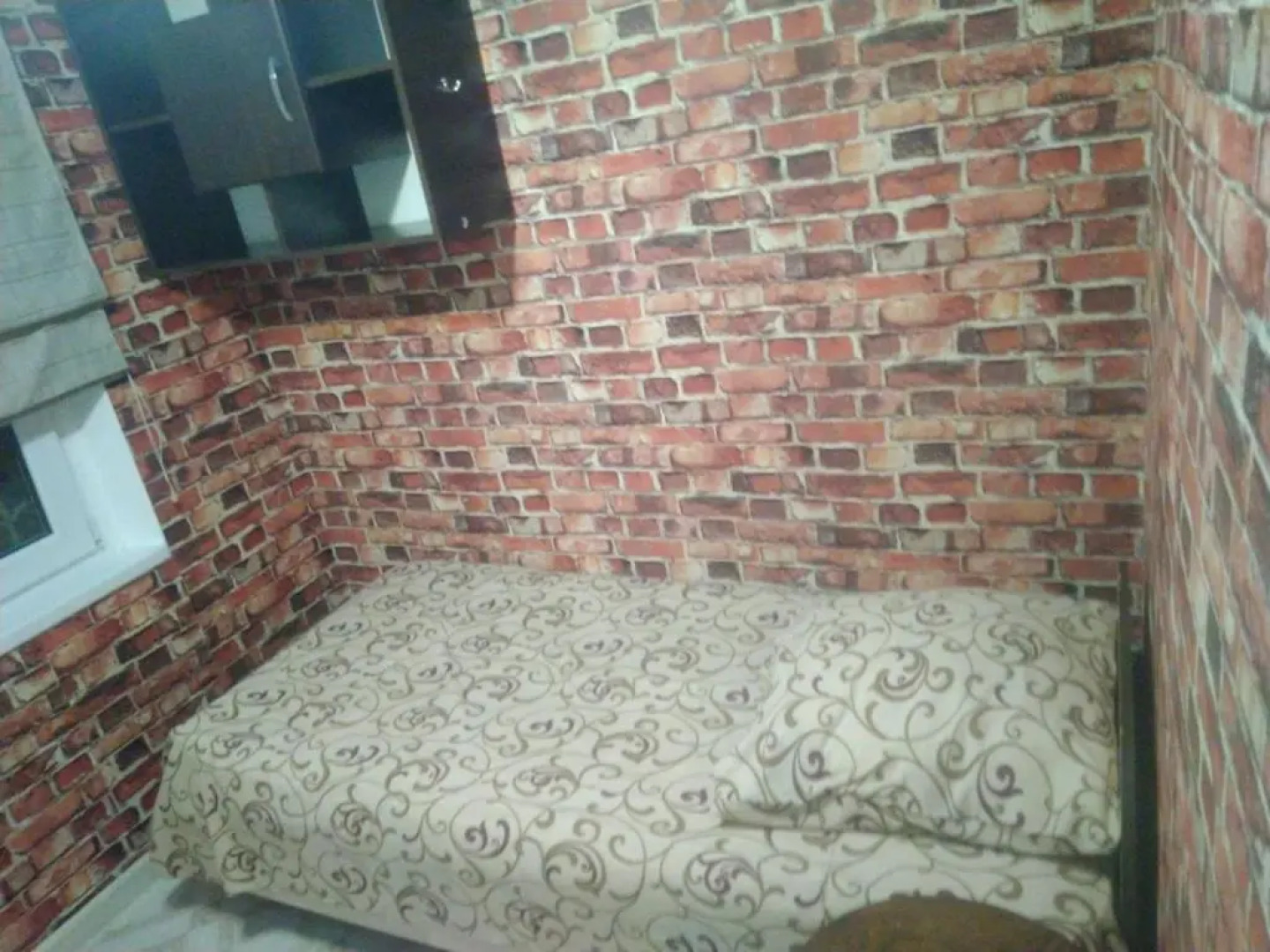 Apartment on Gochua 17