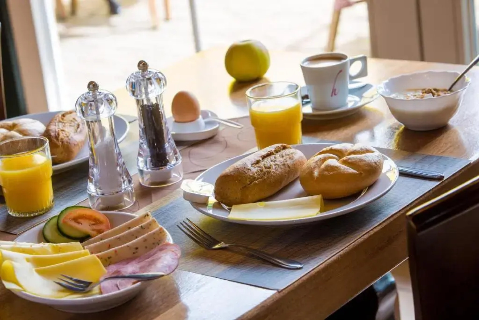 Hotel / B&B Erve Bruggert