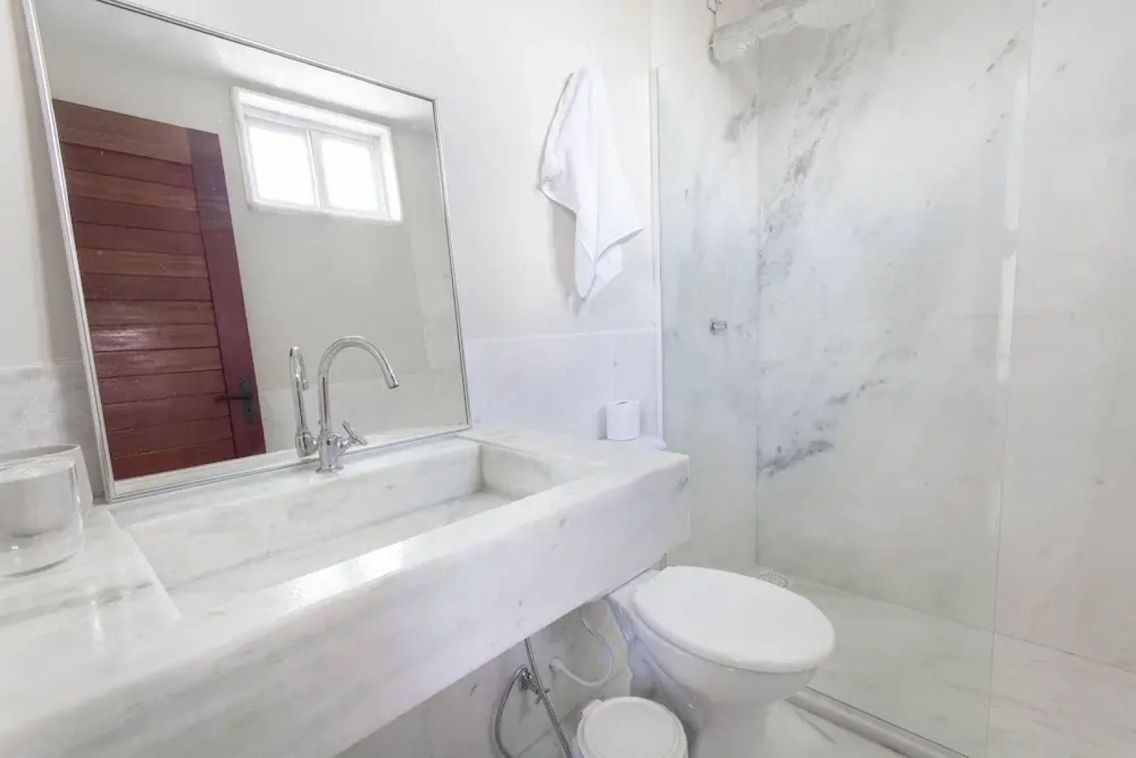 Casa luxuosa a beira mar de Jacumã RN