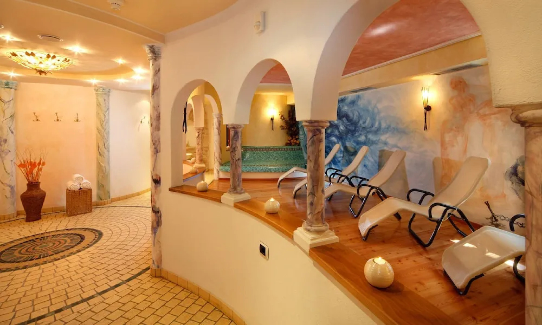 DAS GERSTL Alpine Retreat