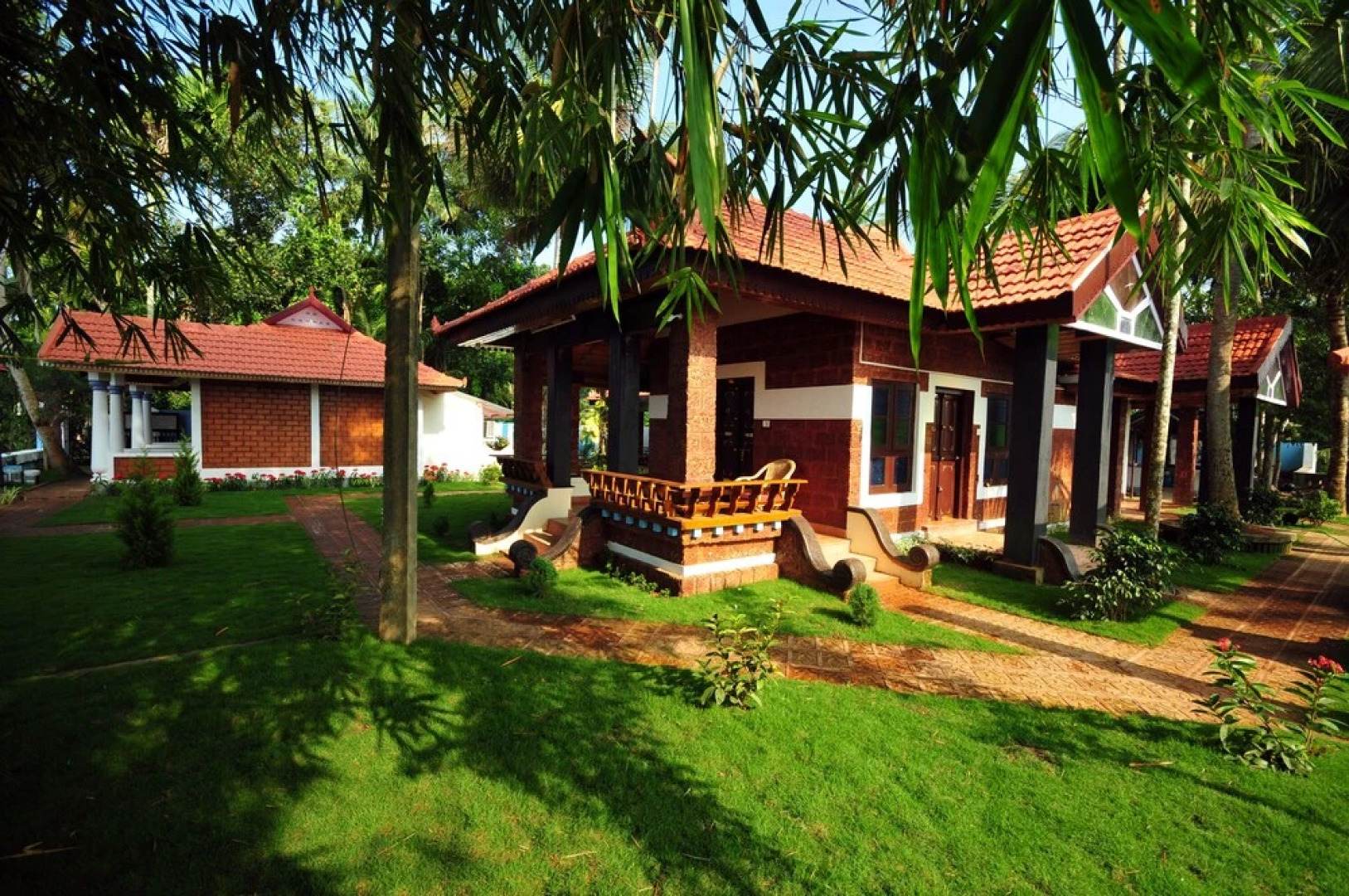 The Lake Resort by Maat Hotels