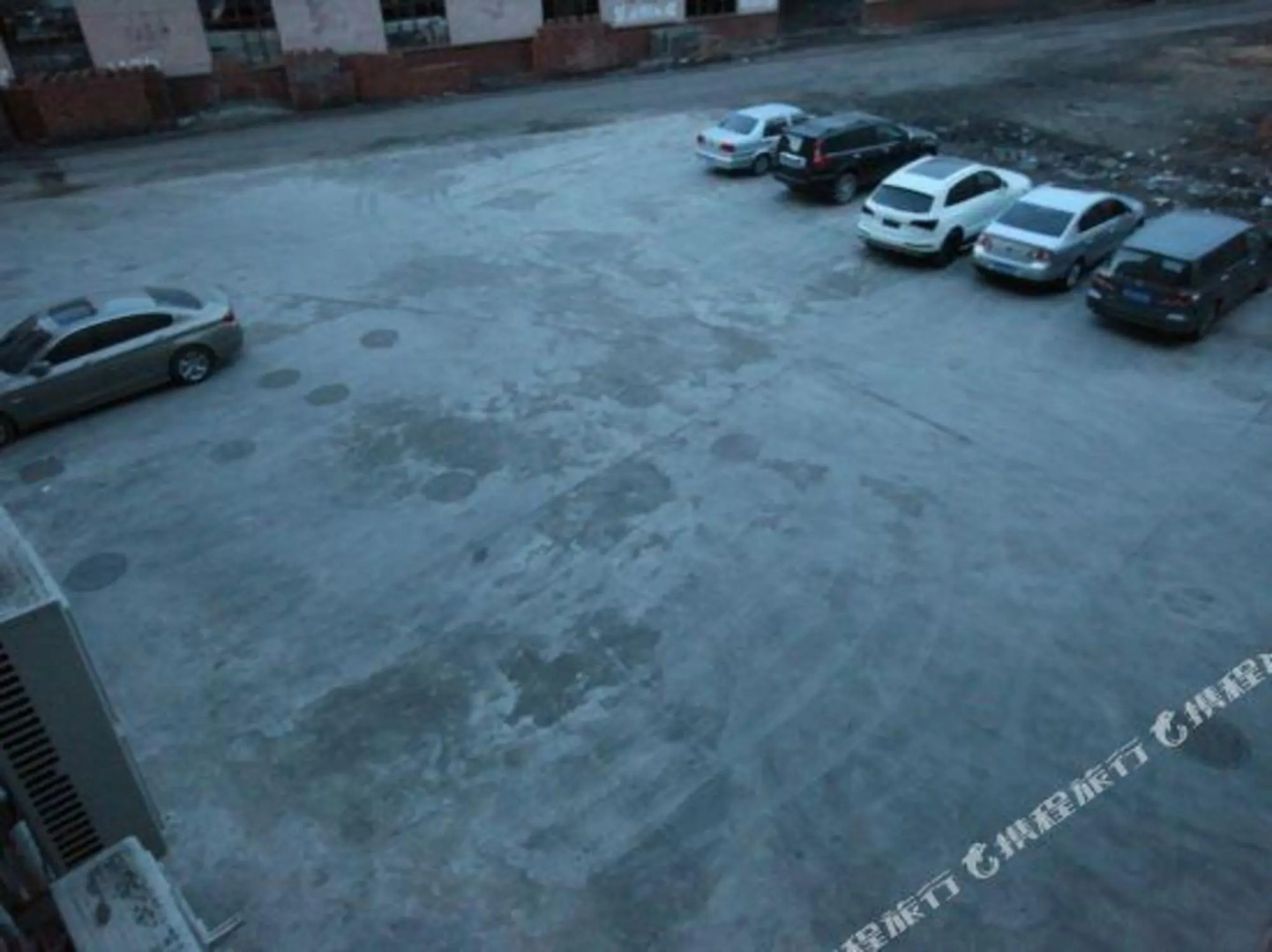 Zhengxing Business Hotel Anshan Branch