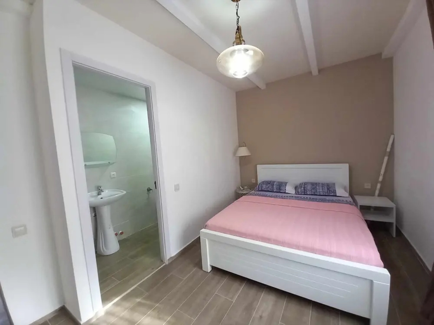 Гостевой дом Home of Gnomes