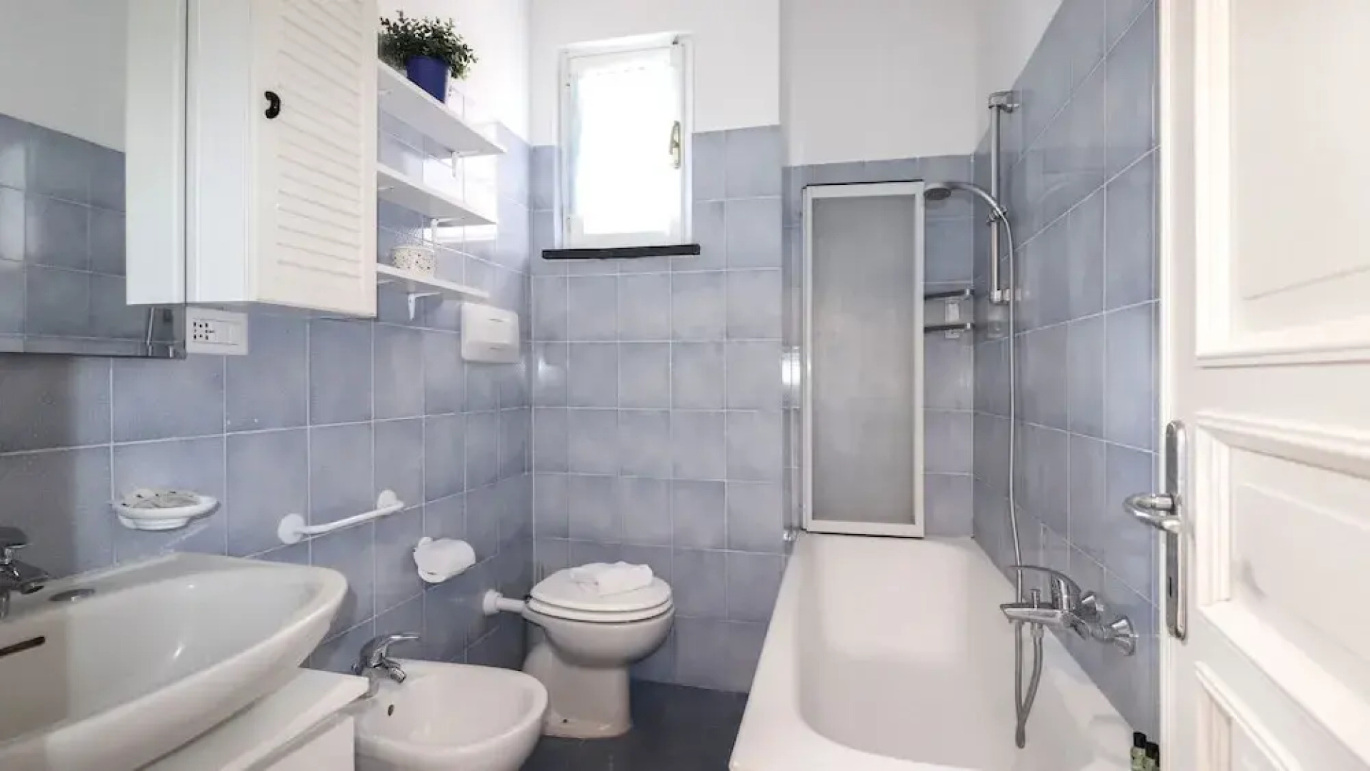 Italianway Cristoforo Colombo 20