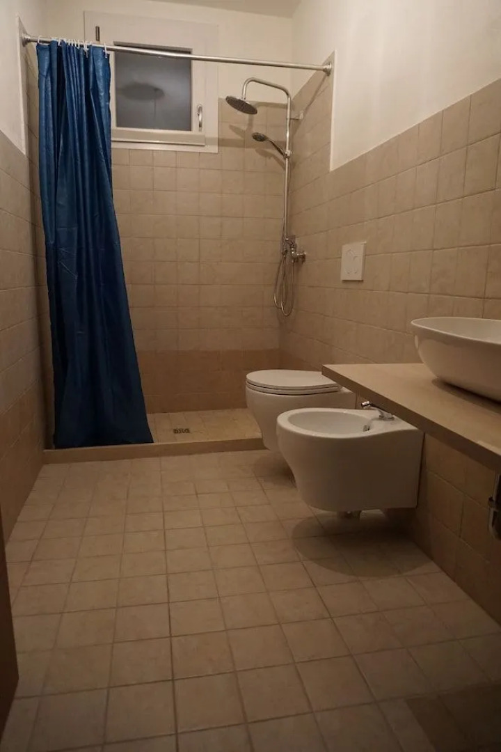 La Casa Blu Bed & Breakfast