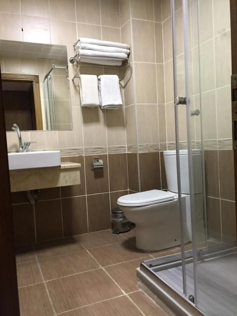 Omega Luxx Hotel - Boutique class