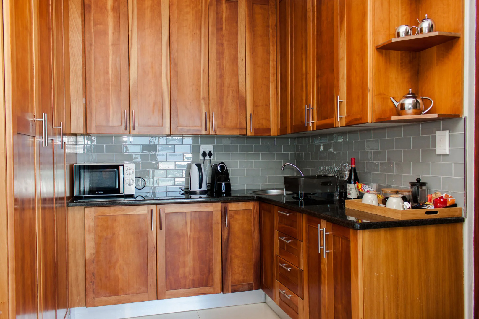 Beach Villa Wilderness