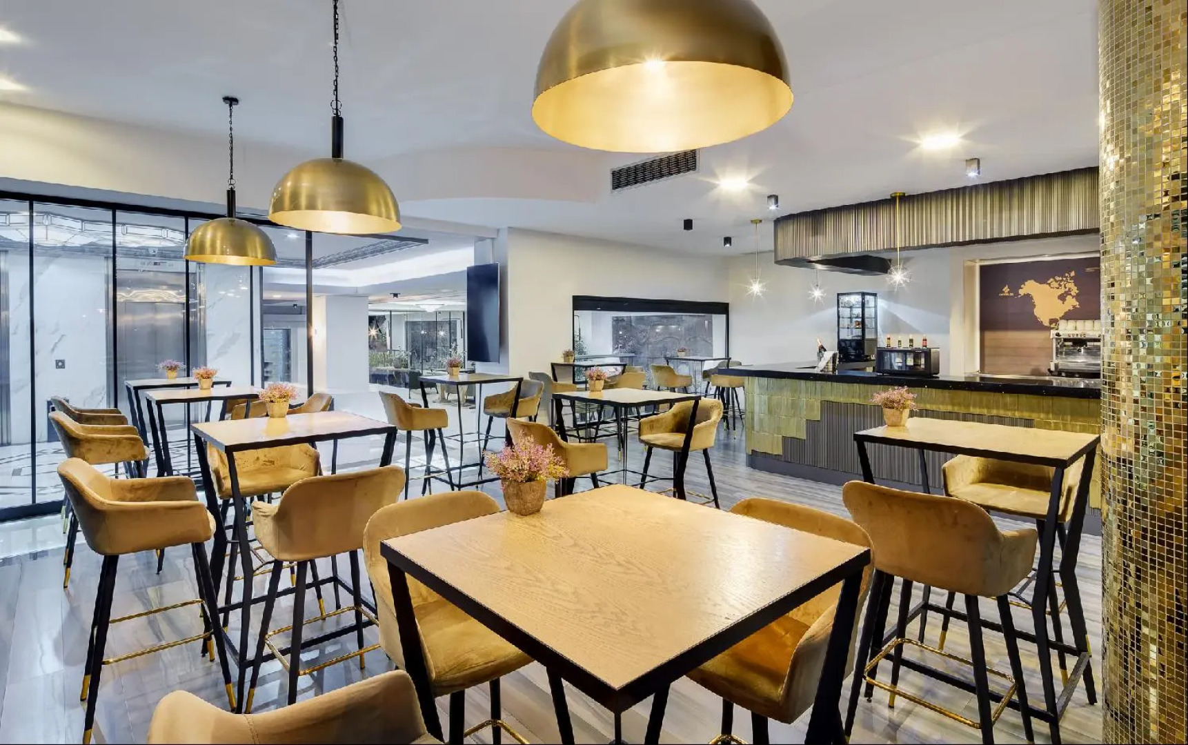 Gran Hotel Luna de Granada