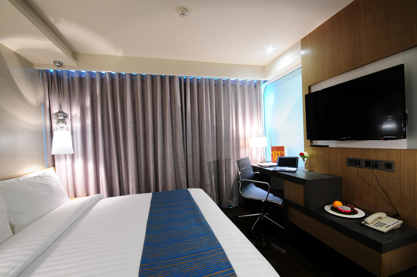 Citrus Sukhumvit 13 Nana Bangkok by Compass Hospitality
