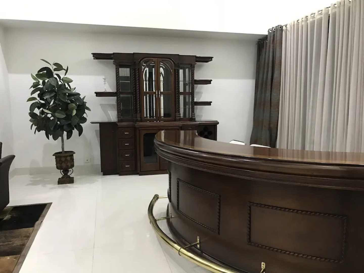 Beraca Country House