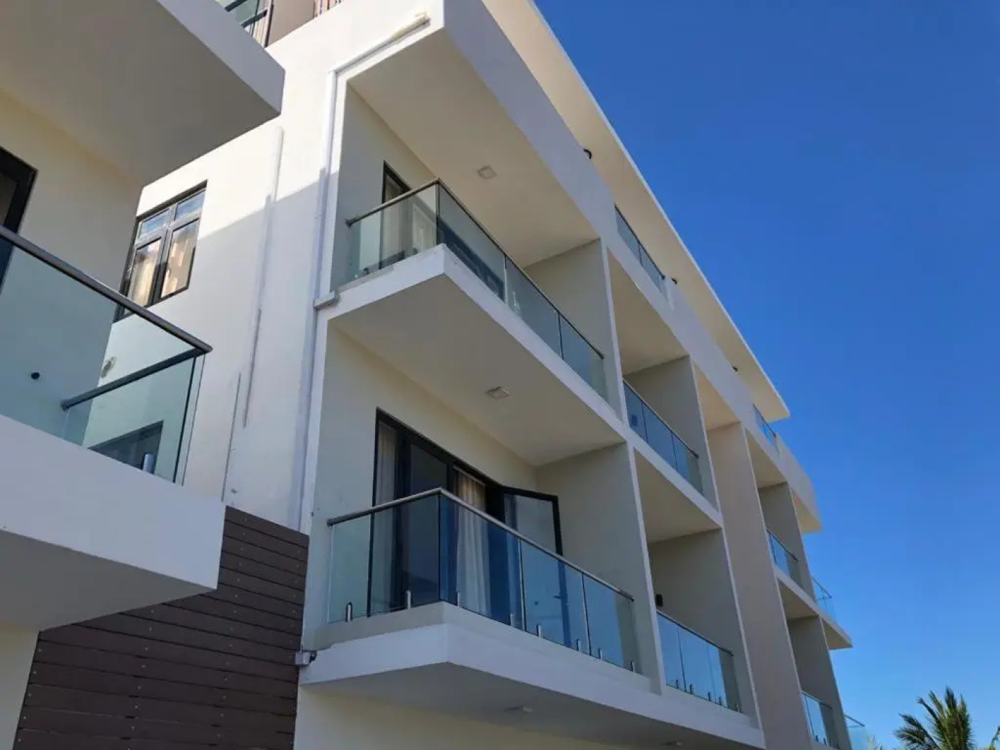 APPARTEMENT PEREYBERE, 100 m de la plage