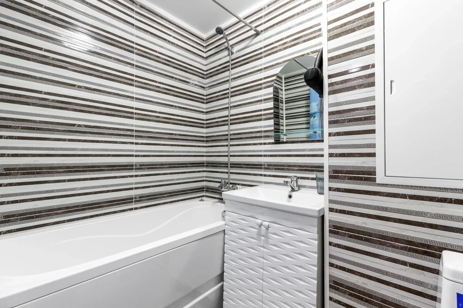 Апартаменты Rentwill у Крокус ЭКСПО