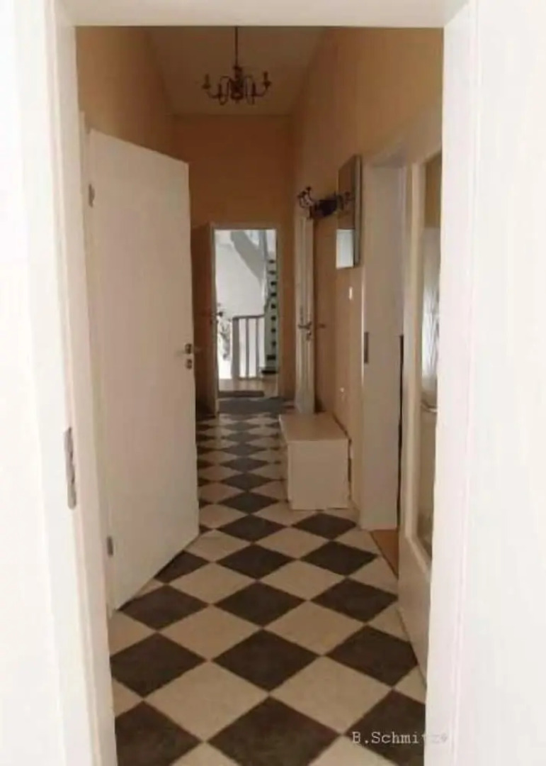 Hotel Am Friedrichsbad