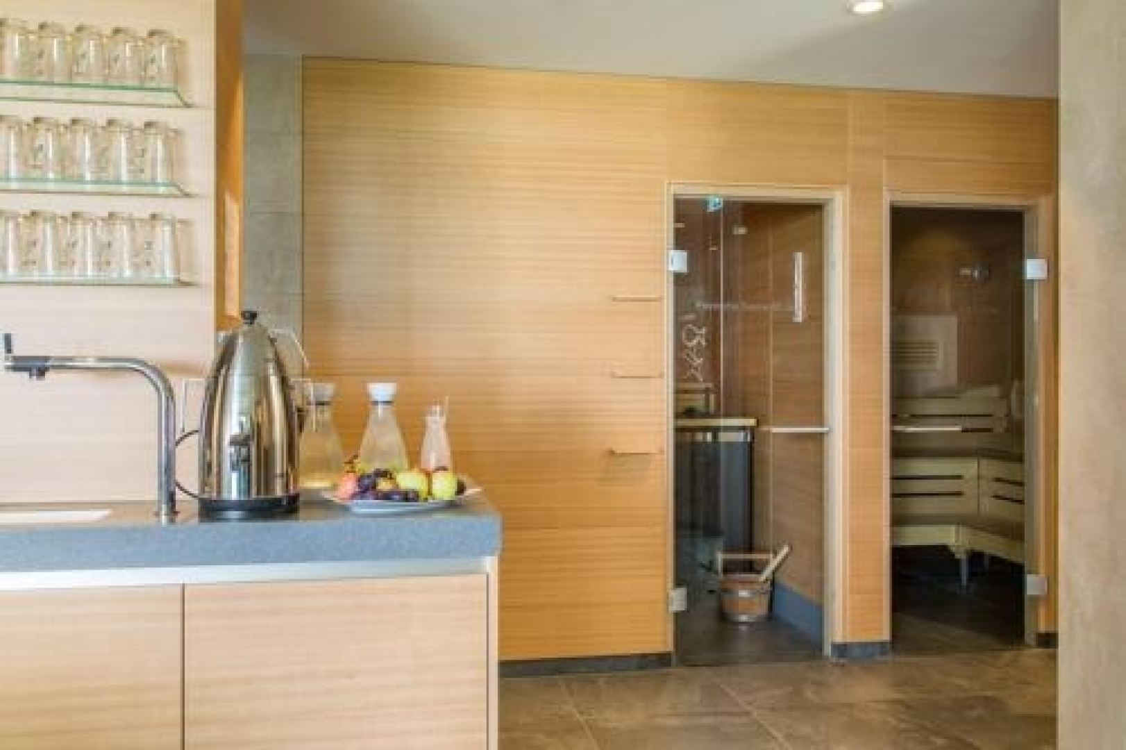 Hotel-Restaurant Schwedi