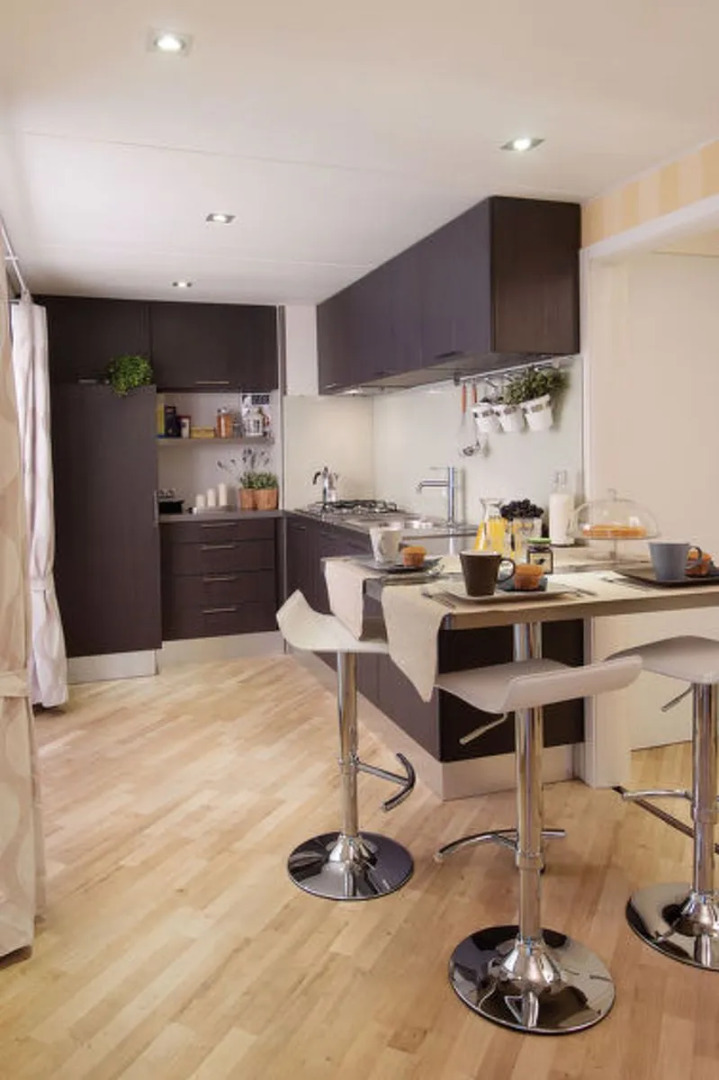 House Superior Castiglione della Pescaia