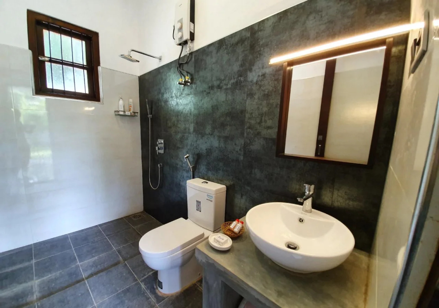 Coastal Villa Mirissa