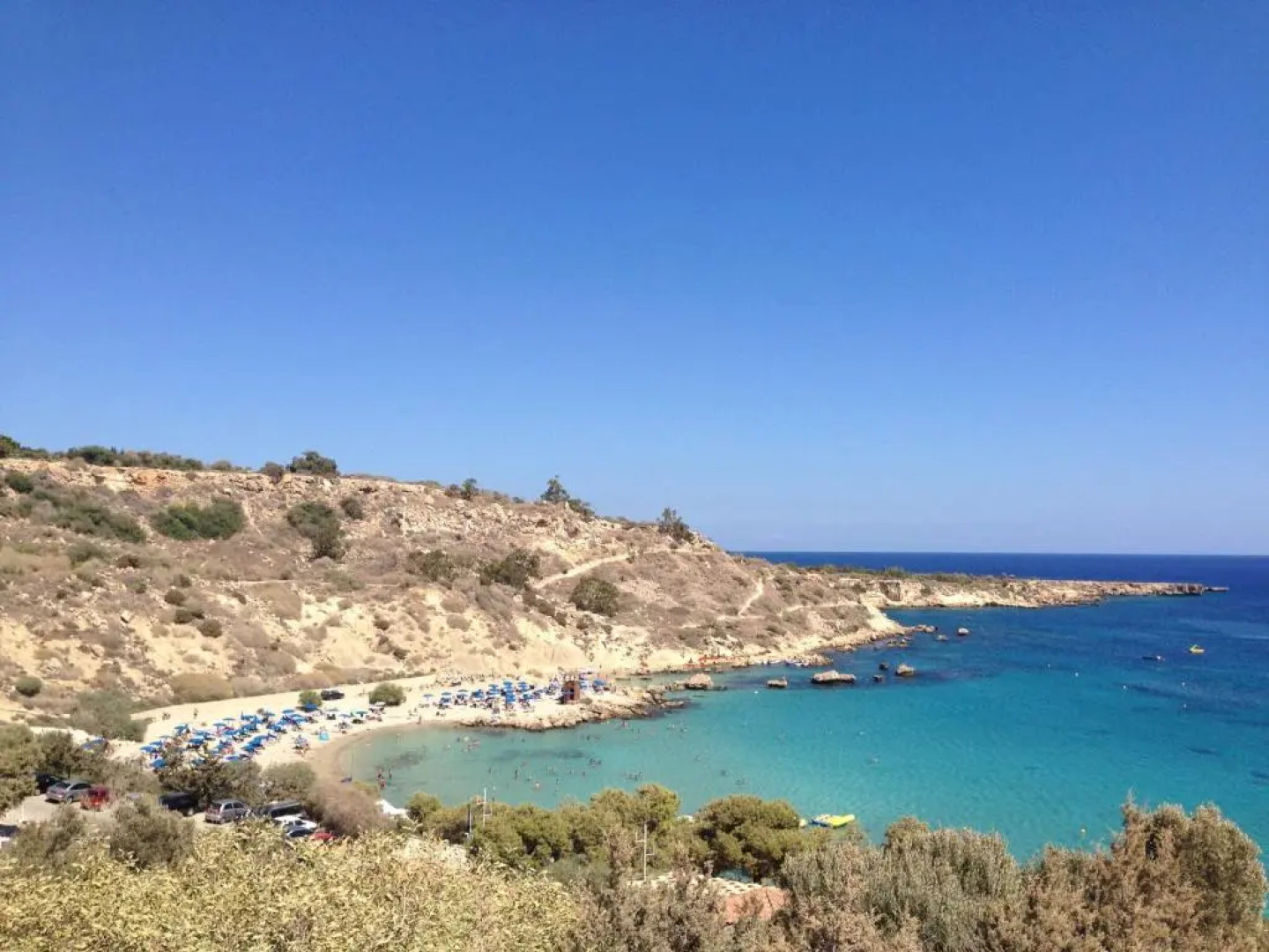 4 Georgios Court Liopetri Cyprus