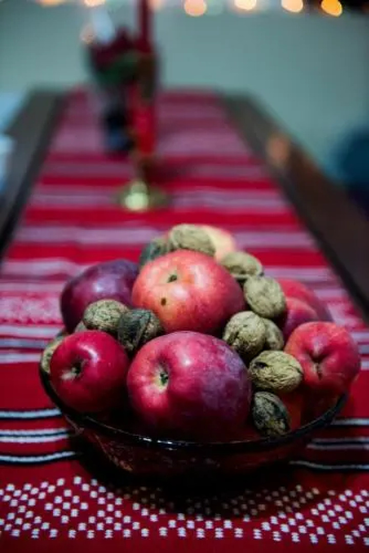 Pensiunea Casa Vranceana