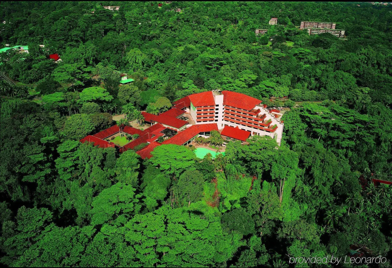 Sabah Hotel Sandakan