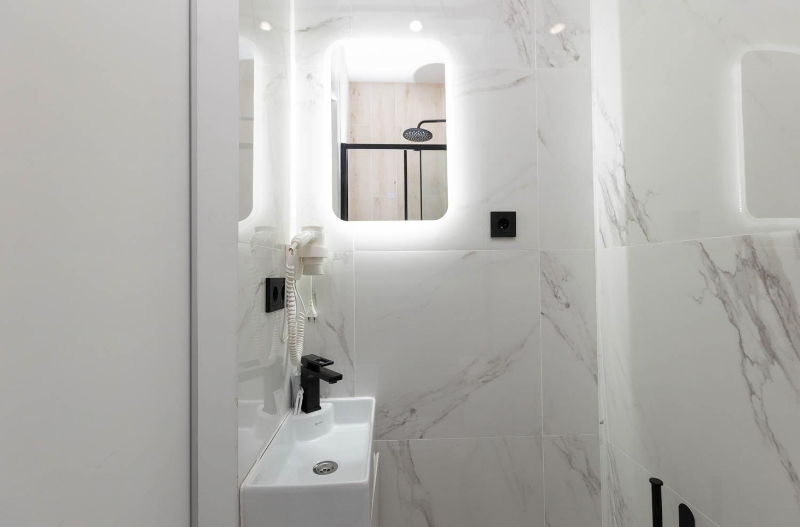 MOKO Apartments на улице Туристская