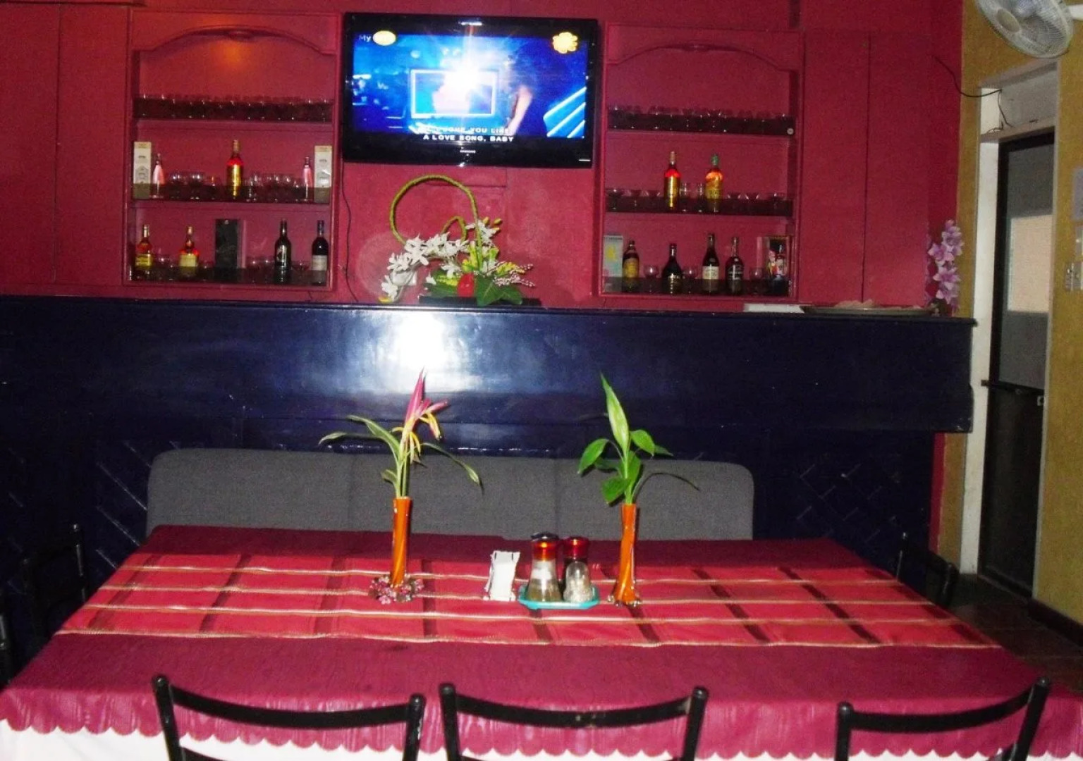 Rockpoint Hotspring Resort Hotel & Spa