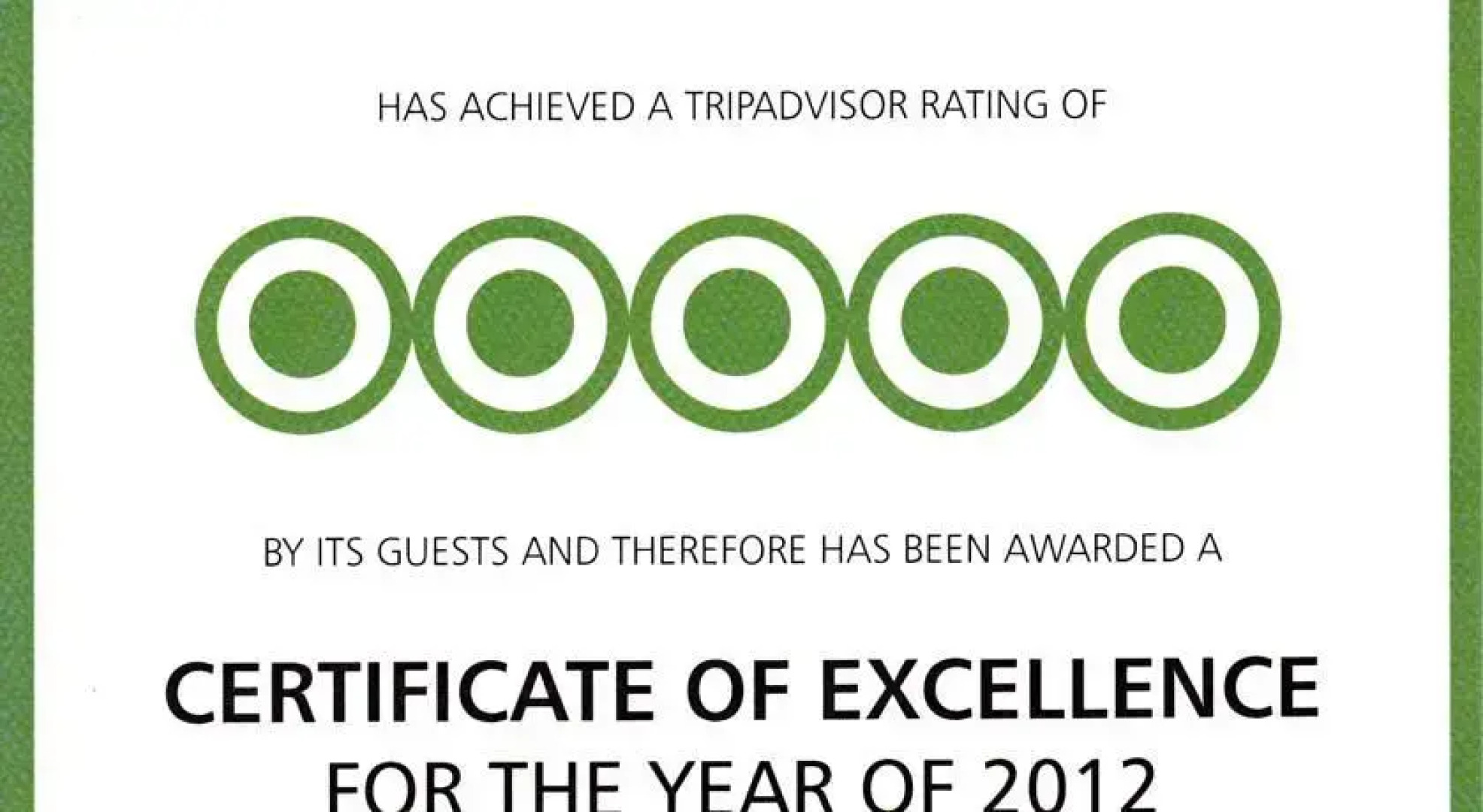 Sunrise Bed & Breakfast