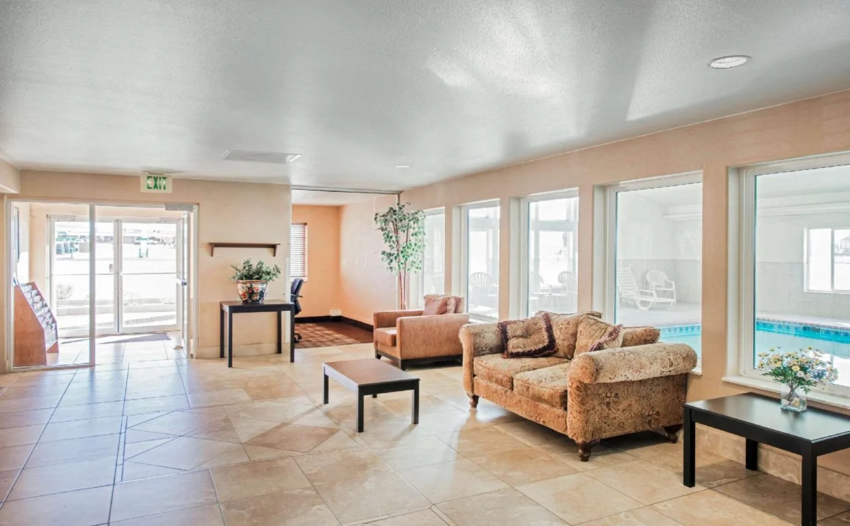 Quality Inn & Suites Limon