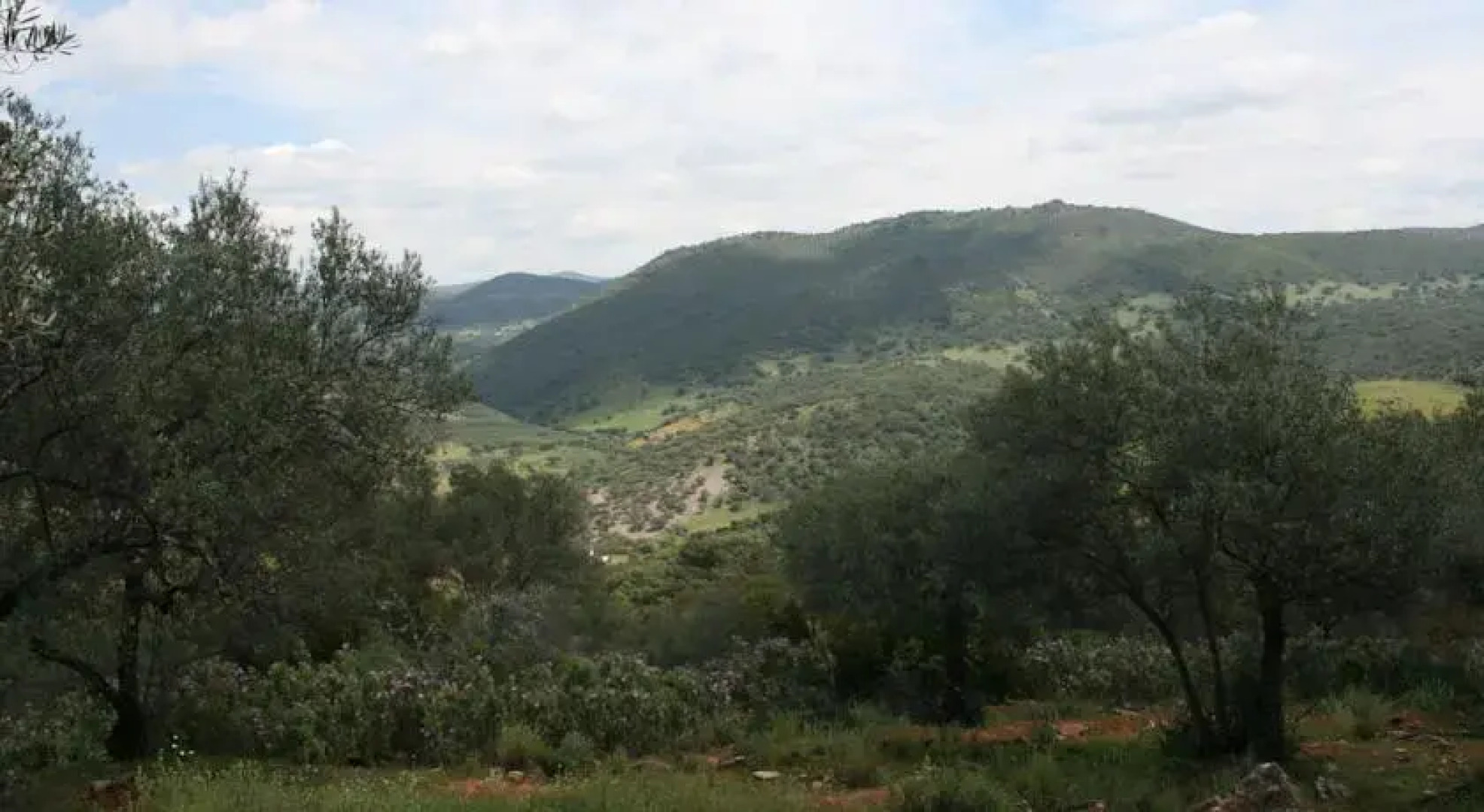 La Cañá del Corchuelo