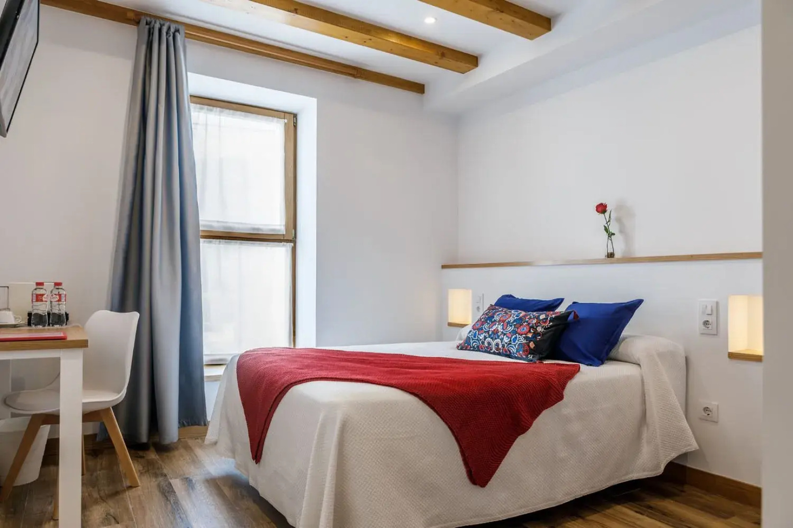 Posada Rural Fuente Juliana