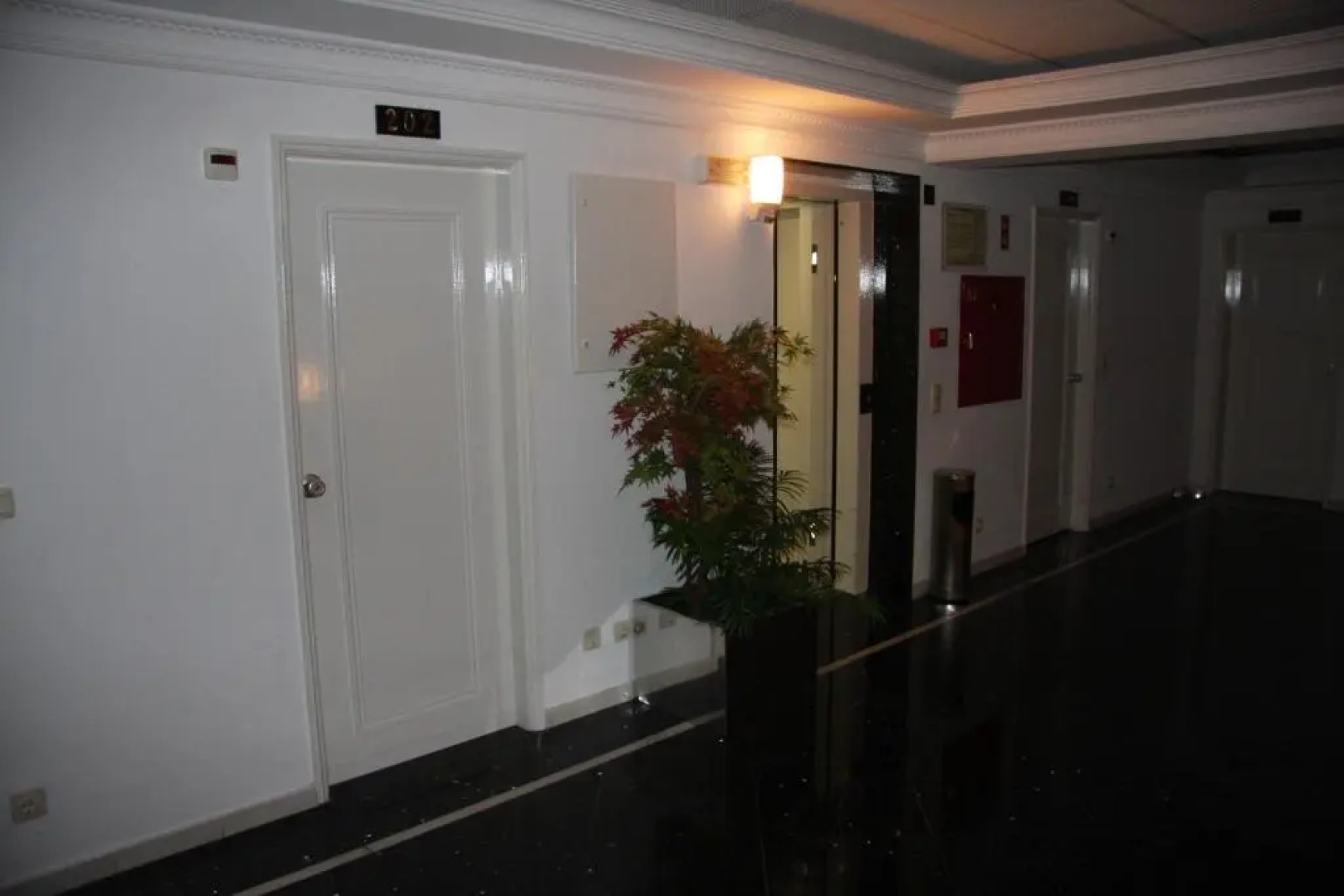 Hotel Turismo Miranda