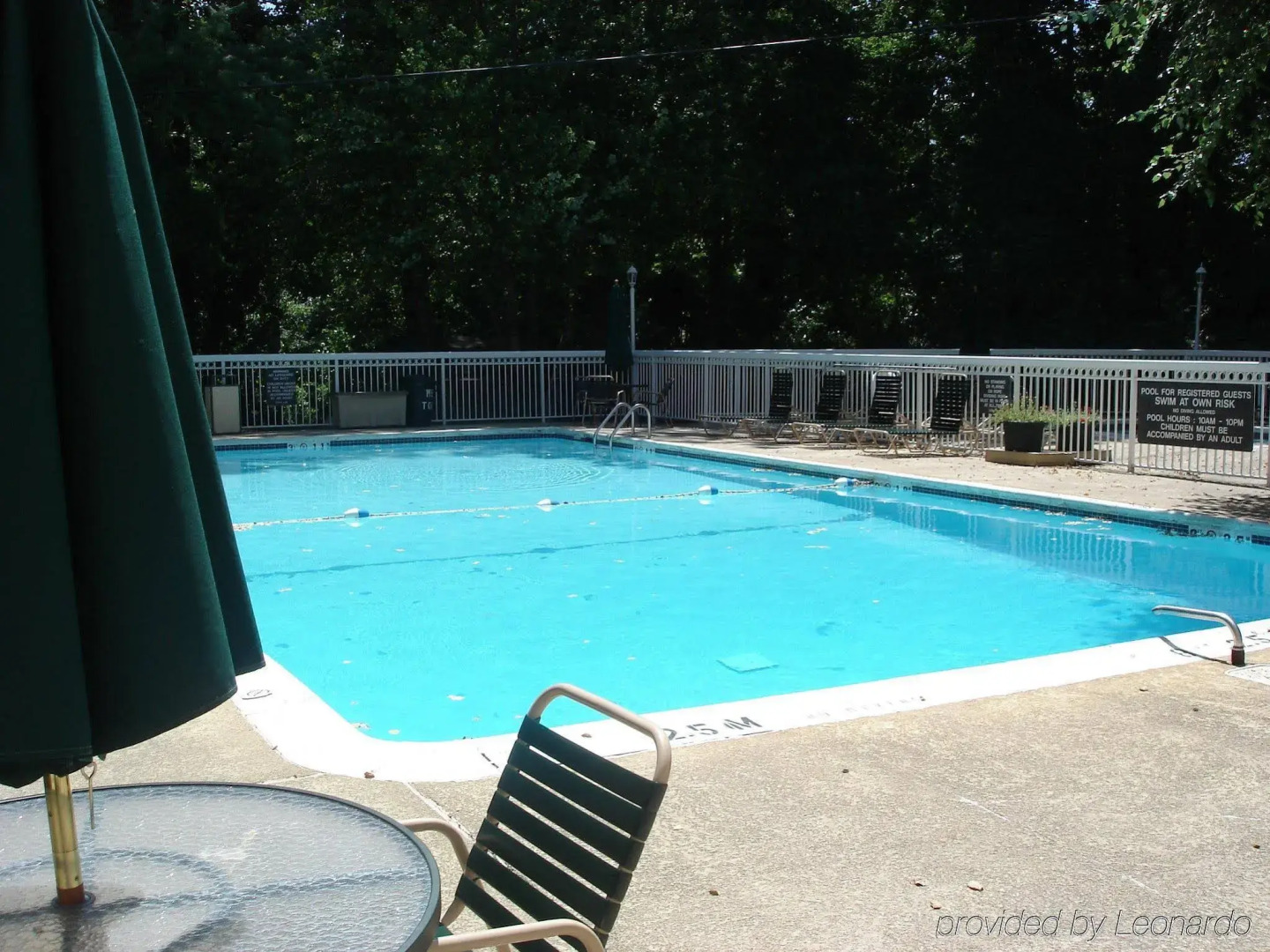 Holiday Inn Charlottesville-Monticello by IHG