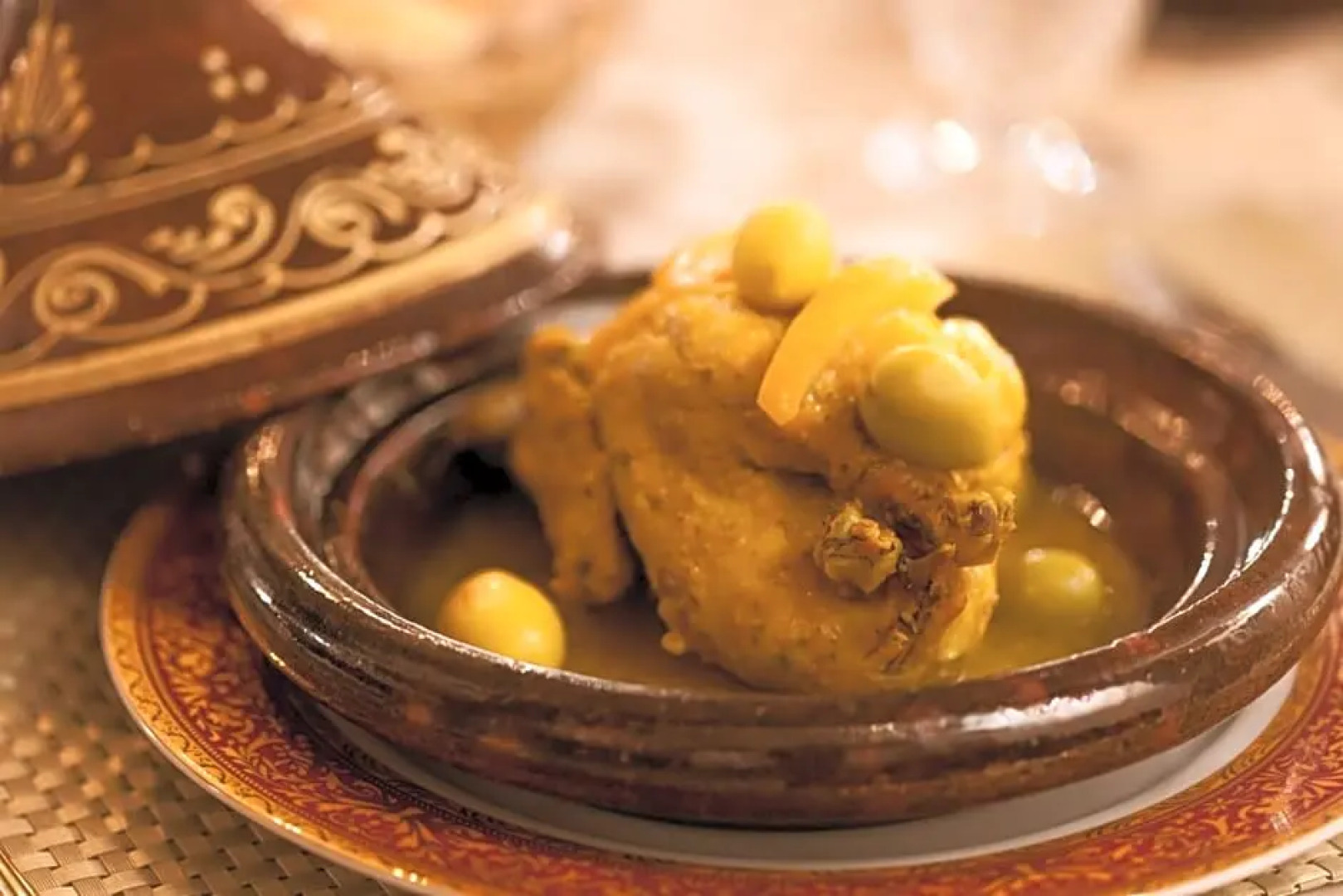 Villa Des Ambassadors