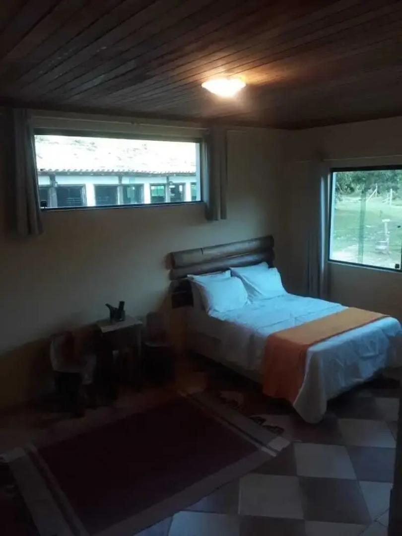 Pousada Ecorsini Aventura