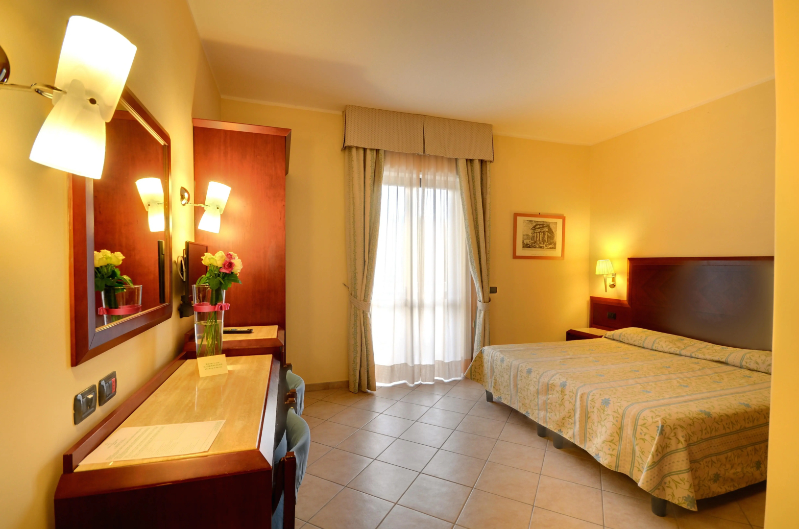 Hotel Le Palme