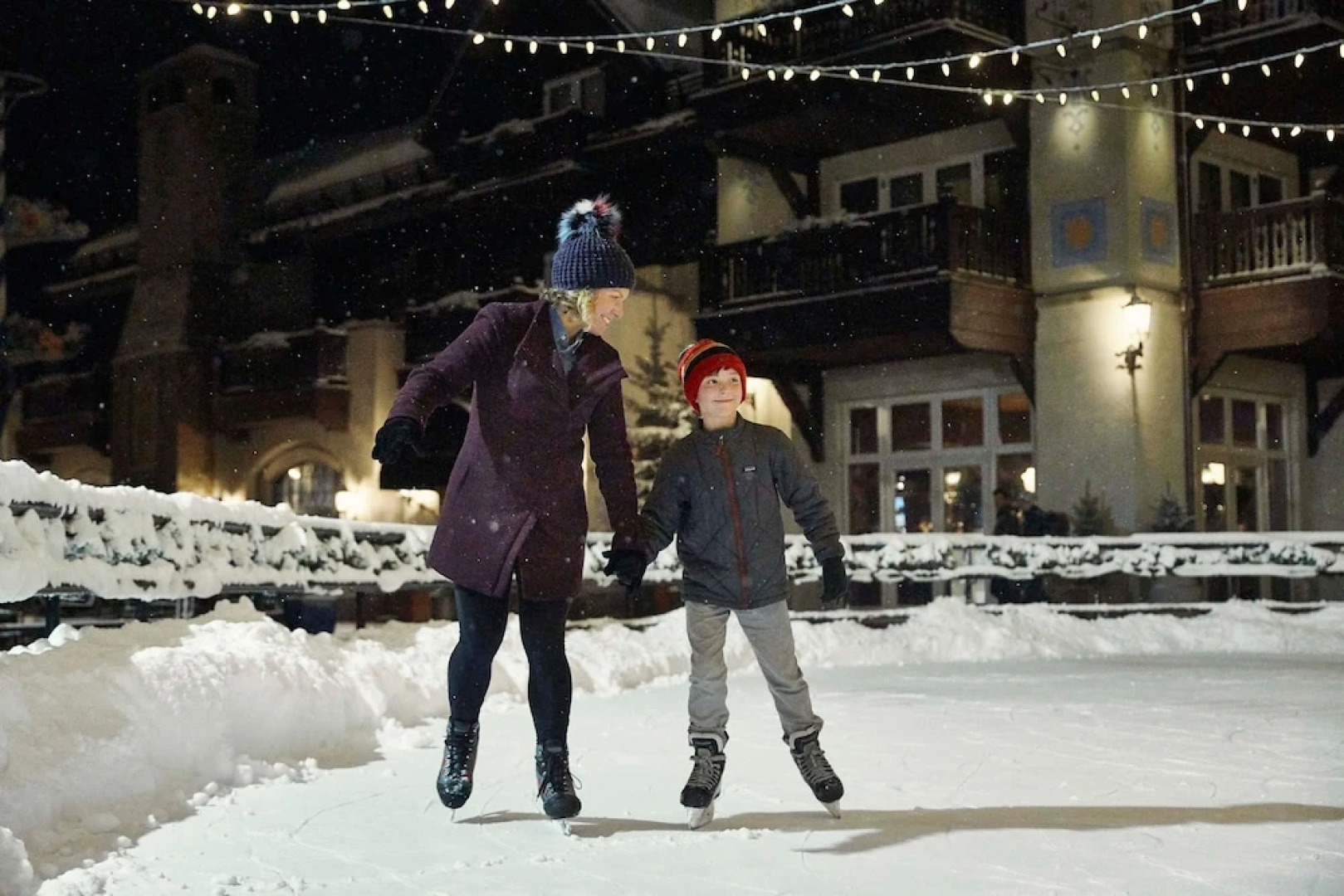 2 BR Next to Eagle River in the Heart of Vail by RedAwning - Save 20% on 7+ Nights!