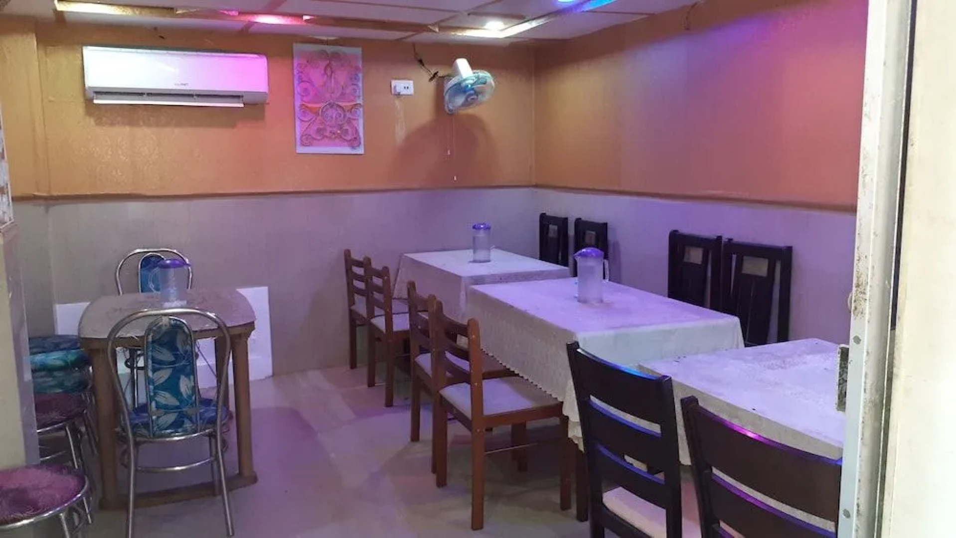 Shree Bhakti Sagar Hotel