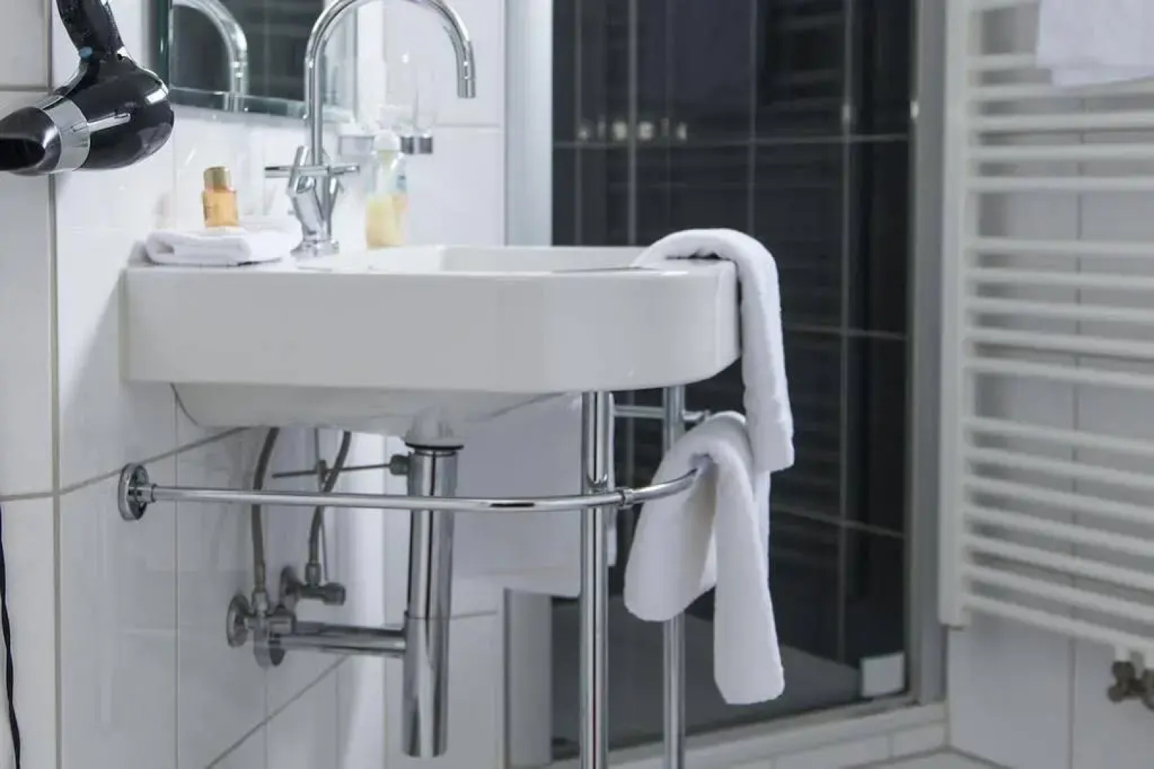 Hotel Zum Alten Brunnen