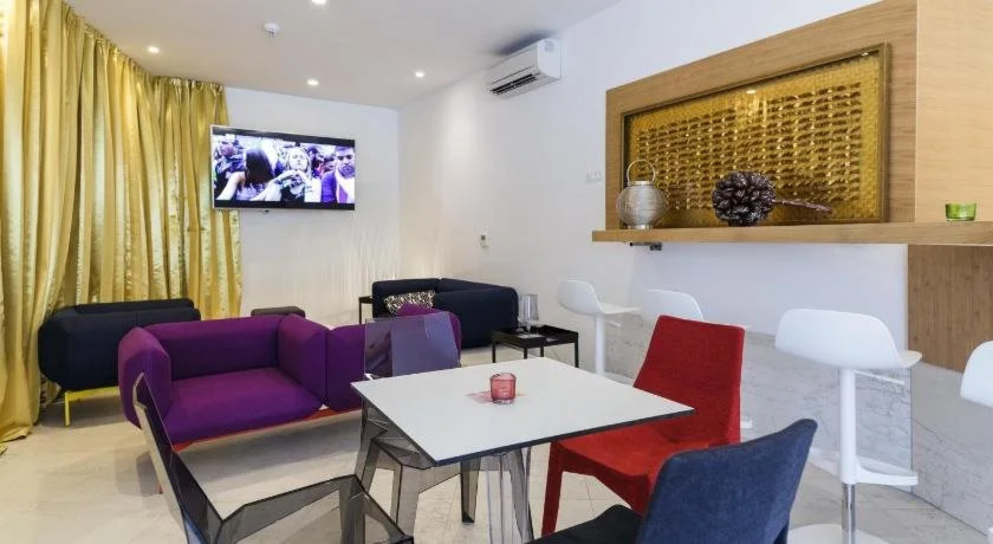 Hotel Pansion Sretno Paško Sunce